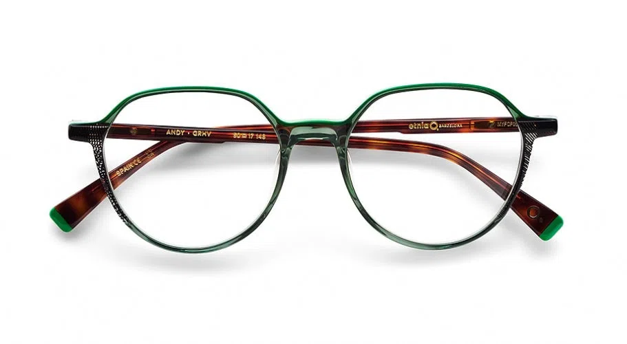 Etnia Barcelona ANDY Eyeglasses - view 10